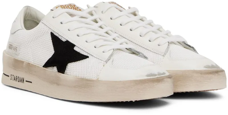 Golden Goose Stardan (GMF00328.F003028.10283)