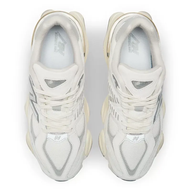 New Balance 9060 “Sea Salt / White” (U9060ECA)