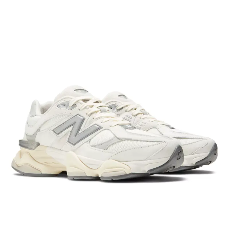 New Balance 9060 “Sea Salt / White” (U9060ECA)
