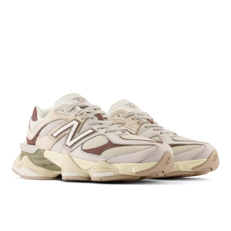 New Balance 9060 ‘Grey Matter Timberwolf’ (U9060FNA)
