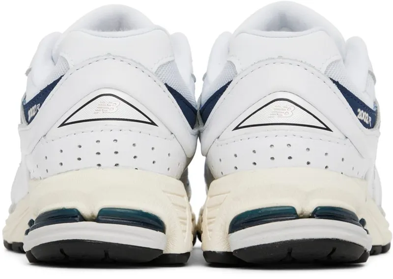 New Balance M2002 RHQ White (M2002RHQ)