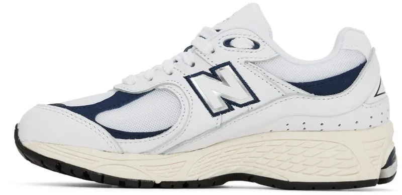 New Balance M2002 RHQ White (M2002RHQ)