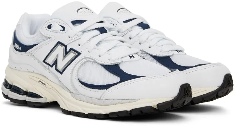 New Balance M2002 RHQ White (M2002RHQ)