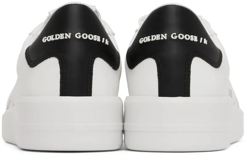 Golden Goose Purestar (GMF00197.F000537.10283)