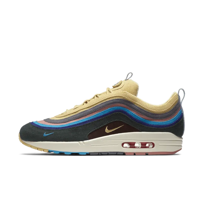 Nike x Sean Wotherspoon Air Max 97/1 (AJ4219-400)