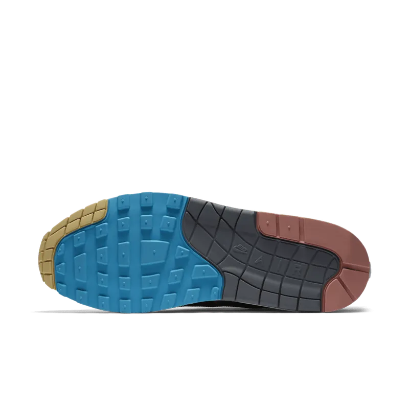 Nike x Sean Wotherspoon Air Max 97/1 (AJ4219-400)
