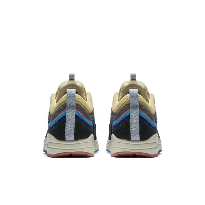 Nike x Sean Wotherspoon Air Max 97/1 (AJ4219-400)