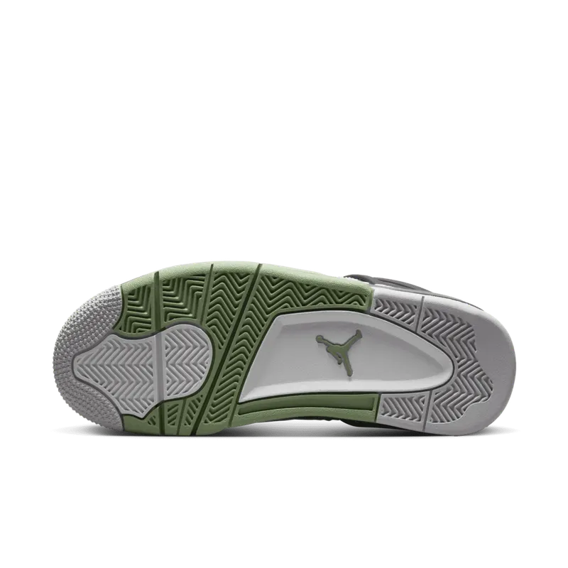 Air Jordan 4 Retro ‘Seafoam’ (AQ9129-103)
