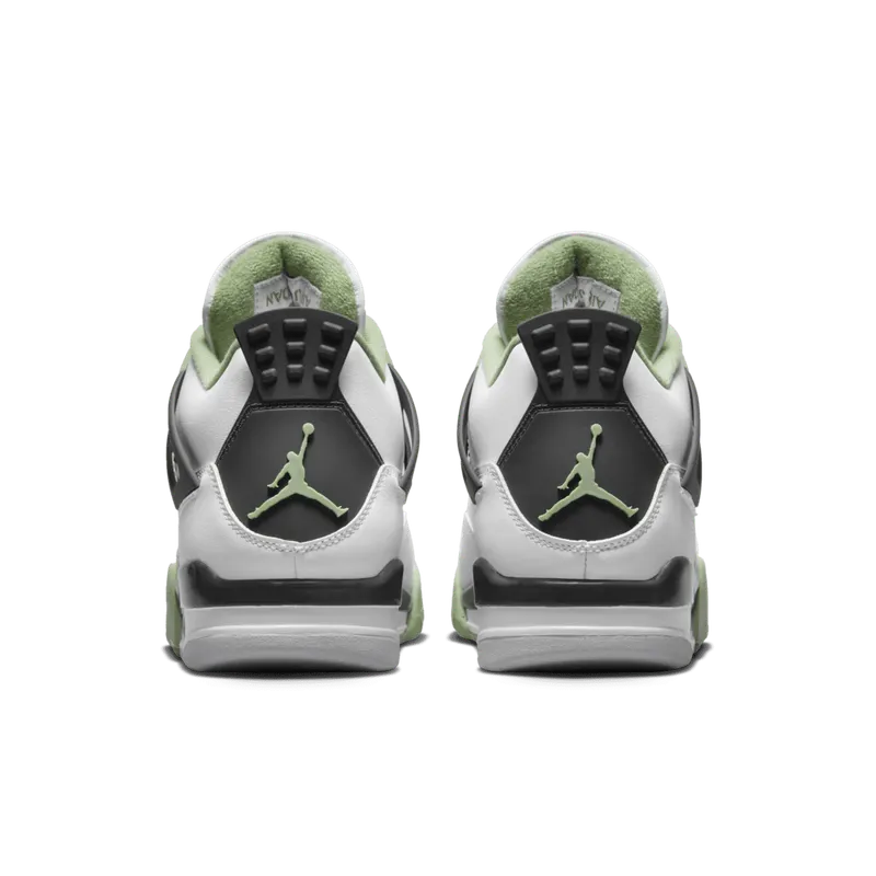Air Jordan 4 Retro ‘Seafoam’ (AQ9129-103)