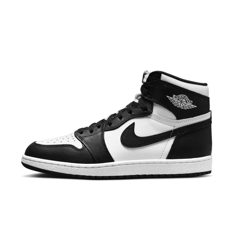 Air Jordan 1 Retro High 85 ‘Black White’ (BQ4422-001)