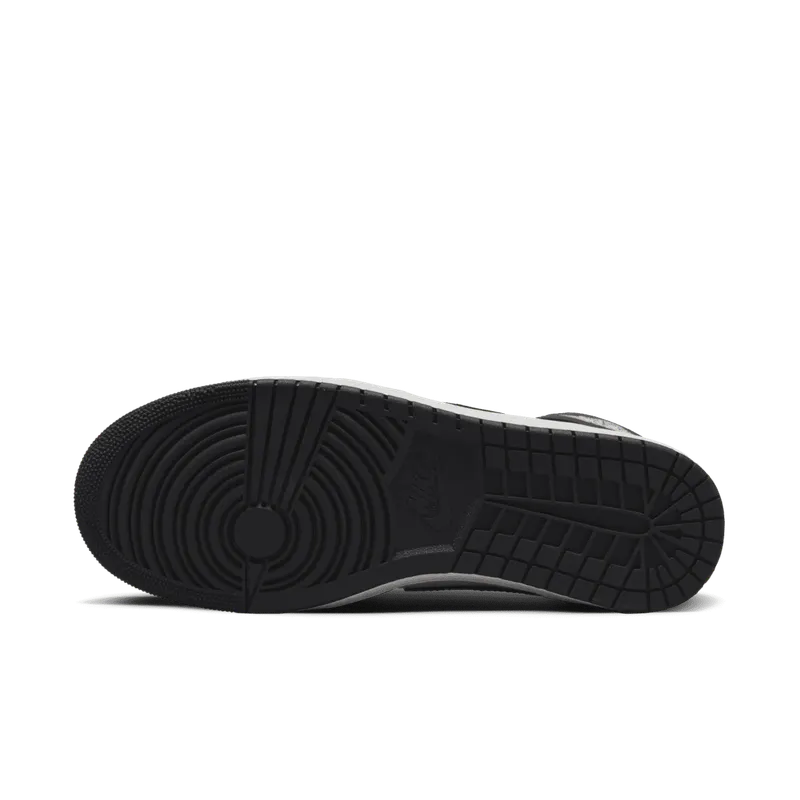 Air Jordan 1 Retro High 85 ‘Black White’ (BQ4422-001)
