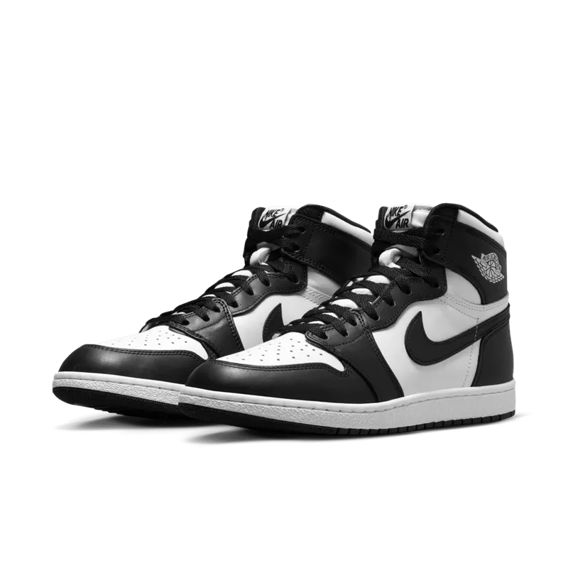 Air Jordan 1 Retro High 85 ‘Black White’ (BQ4422-001)