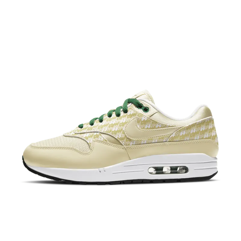 Nike Air Max 1 Lemonade (CJ0609-700)