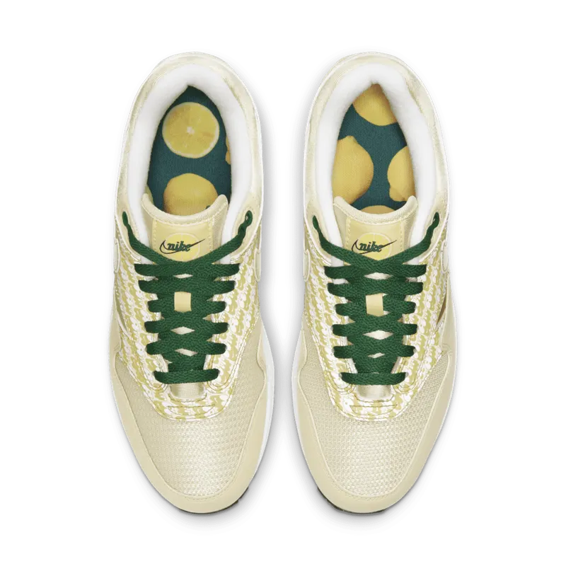 Nike Air Max 1 Lemonade (CJ0609-700)