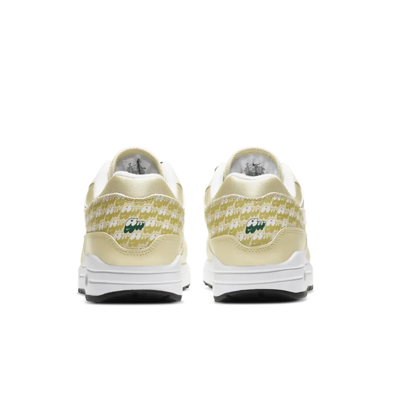 Nike Air Max 1 Lemonade (CJ0609-700)
