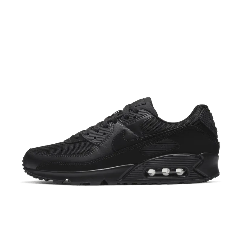 Nike Air Max 90 Zwart (CN8490-003)
