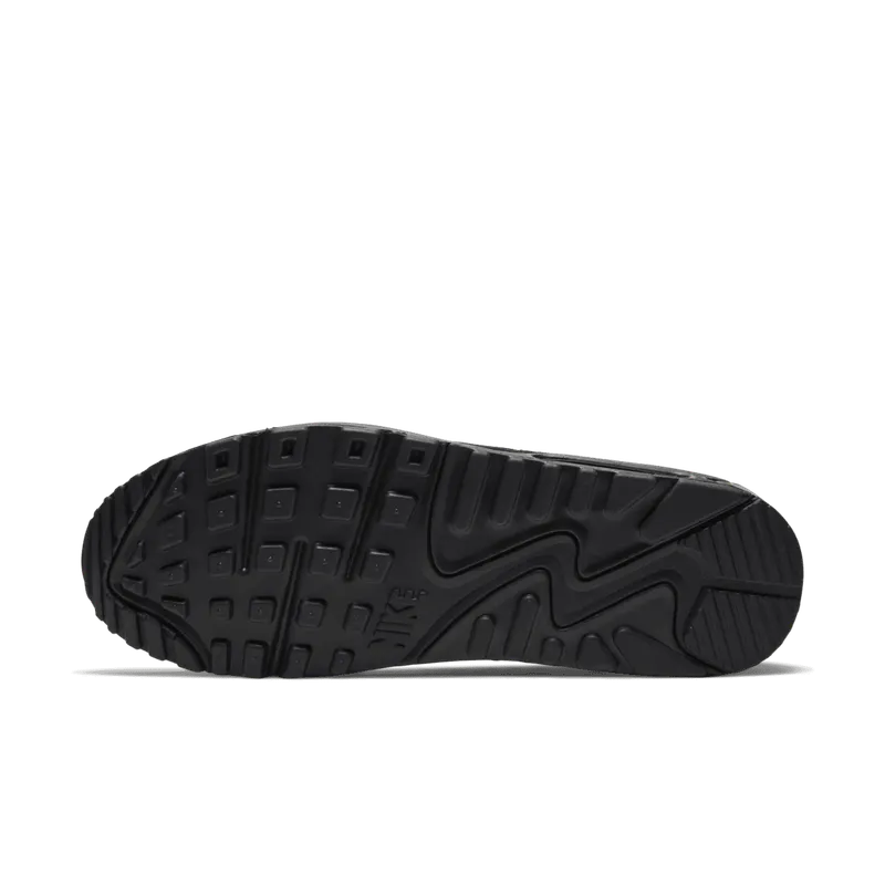 Nike Air Max 90 Zwart (CN8490-003)