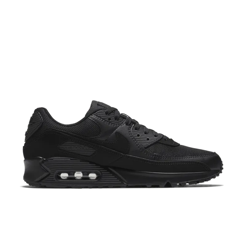 Nike Air Max 90 Zwart (CN8490-003)