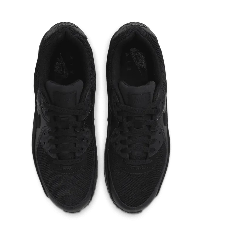Nike Air Max 90 Zwart (CN8490-003)