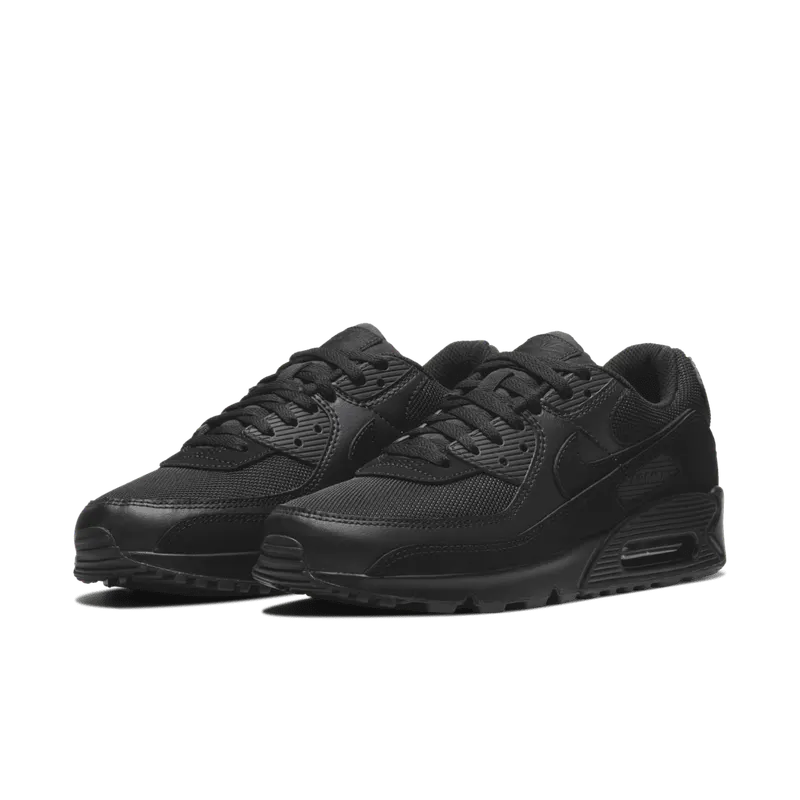 Nike Air Max 90 Zwart (CN8490-003)