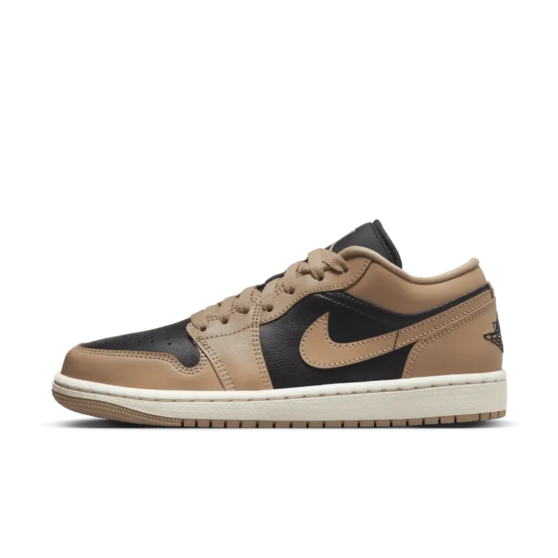 Air Jordan 1 Low ‘Desert’ (DC0774-201)