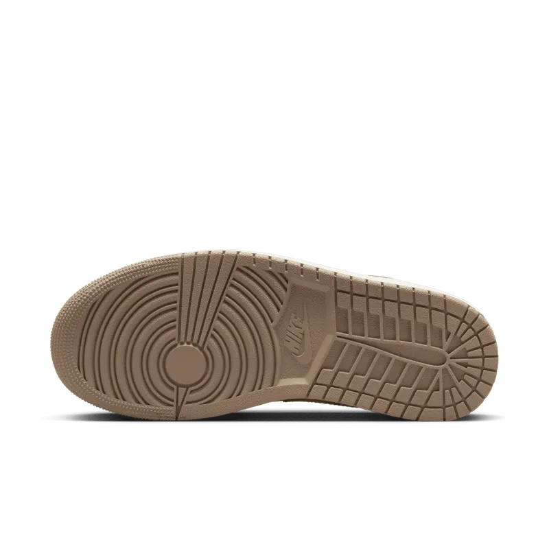 Air Jordan 1 Low ‘Desert’ (DC0774-201)