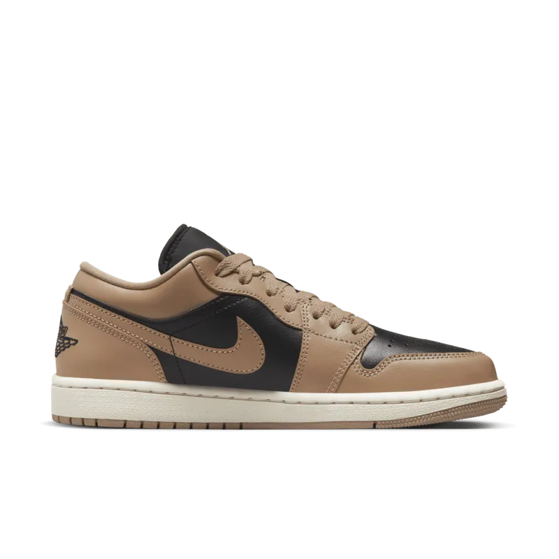 Air Jordan 1 Low ‘Desert’ (DC0774-201)
