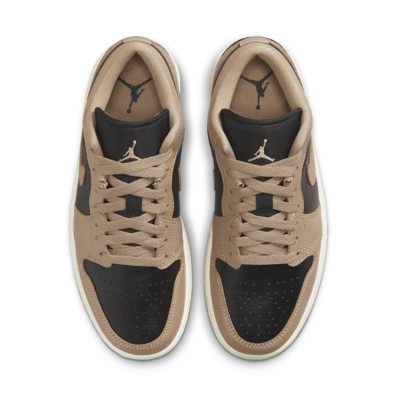 Air Jordan 1 Low ‘Desert’ (DC0774-201)
