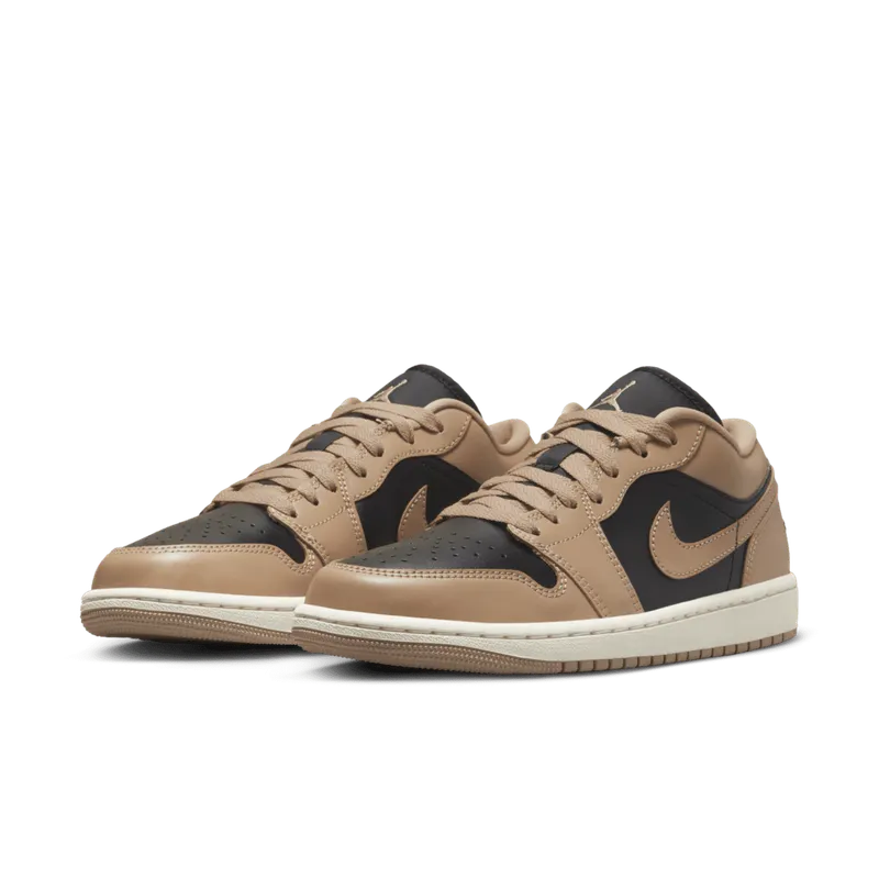Air Jordan 1 Low ‘Desert’ (DC0774-201)