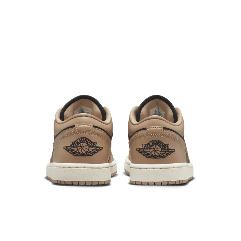 Air Jordan 1 Low ‘Desert’ (DC0774-201)