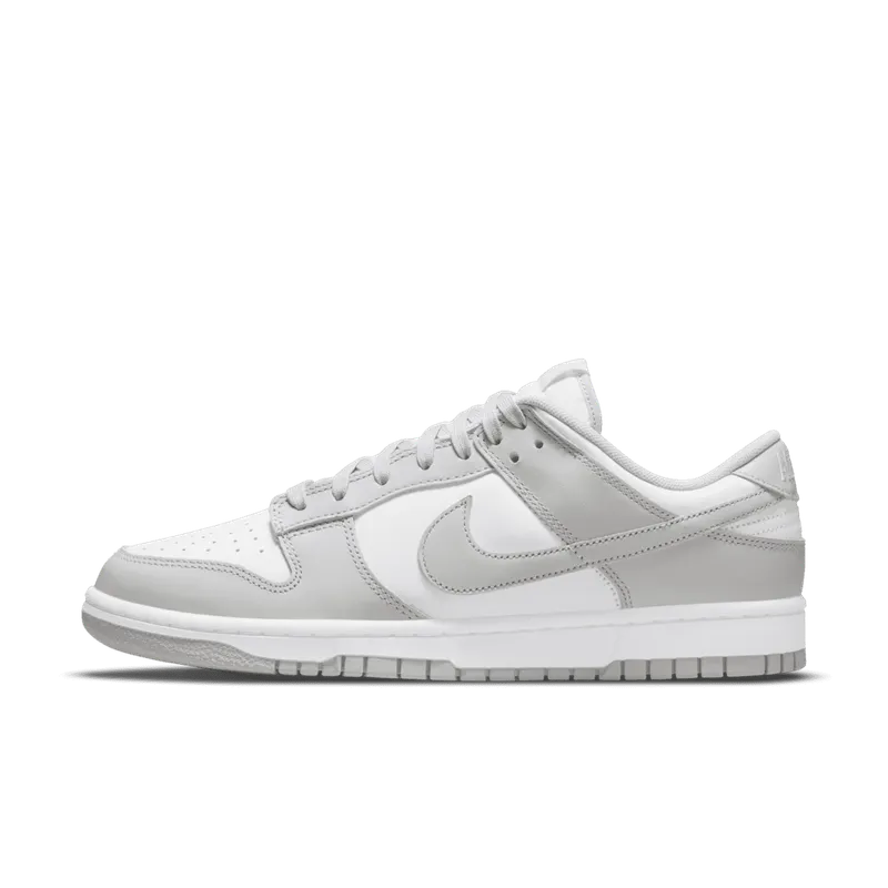 Nike Dunk Low Grey Fog (DD1391-103)