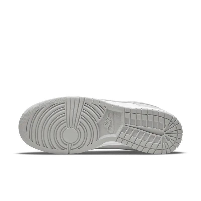 Nike Dunk Low Grey Fog (DD1391-103)