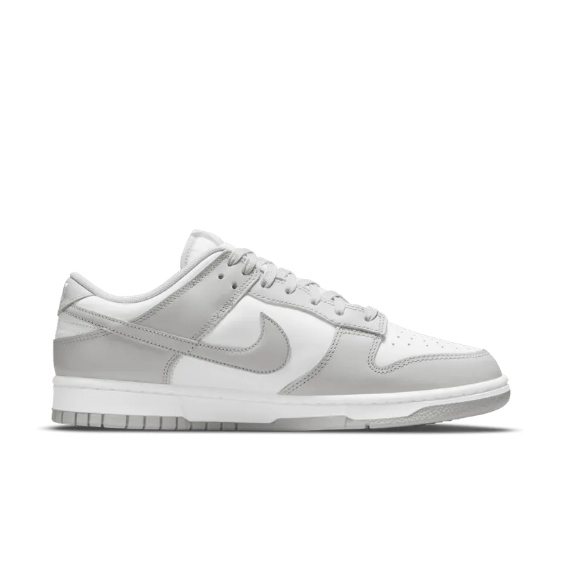 Nike Dunk Low Grey Fog (DD1391-103)