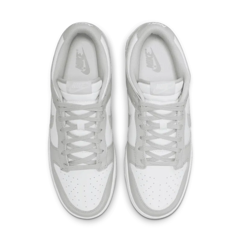 Nike Dunk Low Grey Fog (DD1391-103)