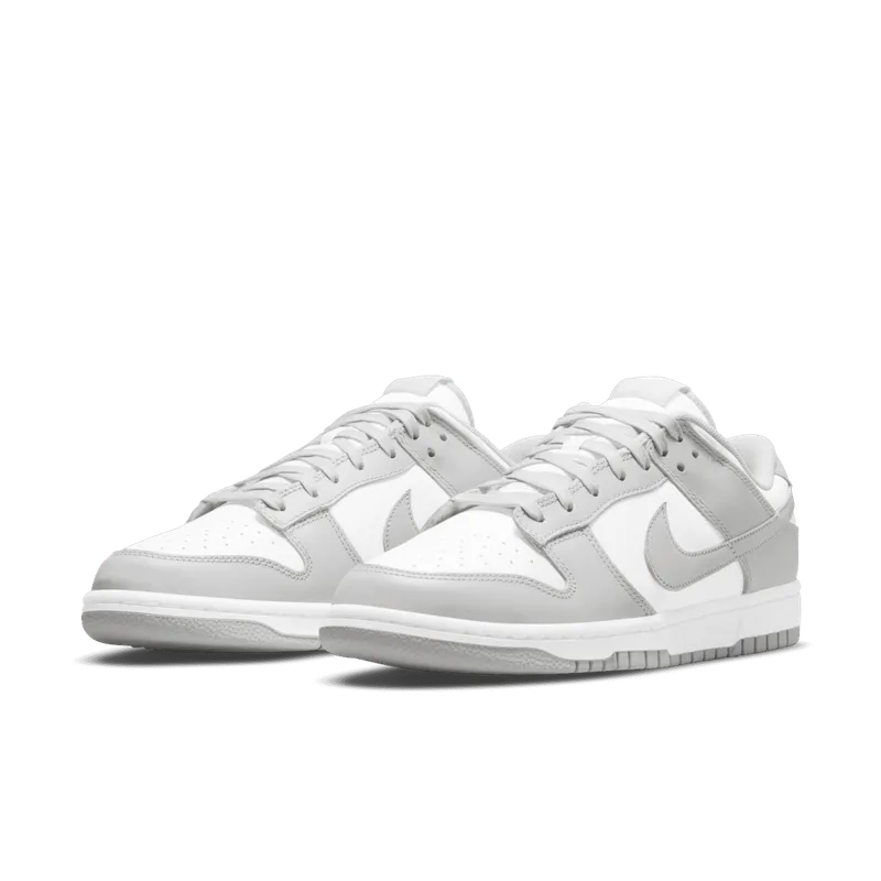 Nike Dunk Low Grey Fog (DD1391-103)