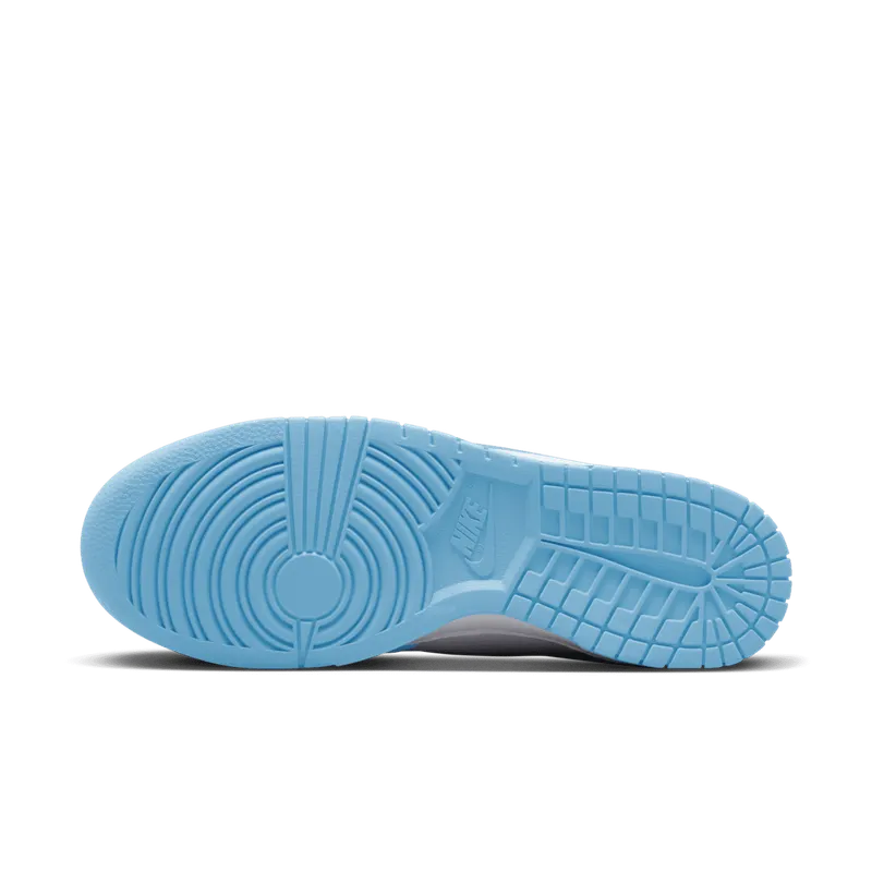 Nike Dunk High ‘Blue Chill’ (DD1399-401)