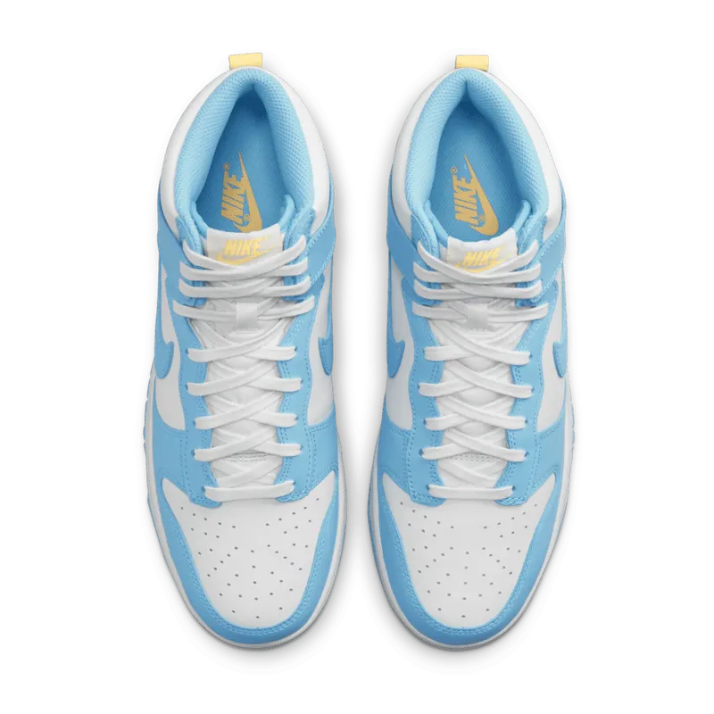 Nike Dunk High ‘Blue Chill’ (DD1399-401)