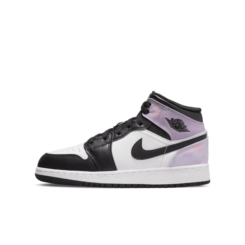 Air Jordan 1 Mid GS Zen Master (DM6216-001)