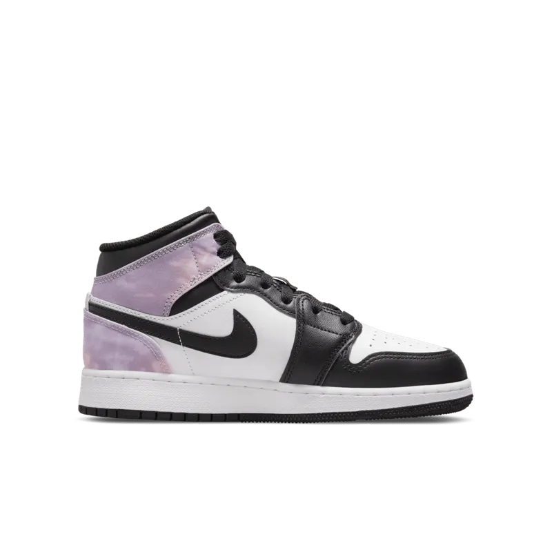 Air Jordan 1 Mid GS Zen Master (DM6216-001)