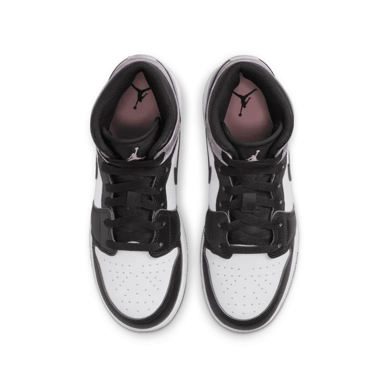 Air Jordan 1 Mid GS Zen Master (DM6216-001)