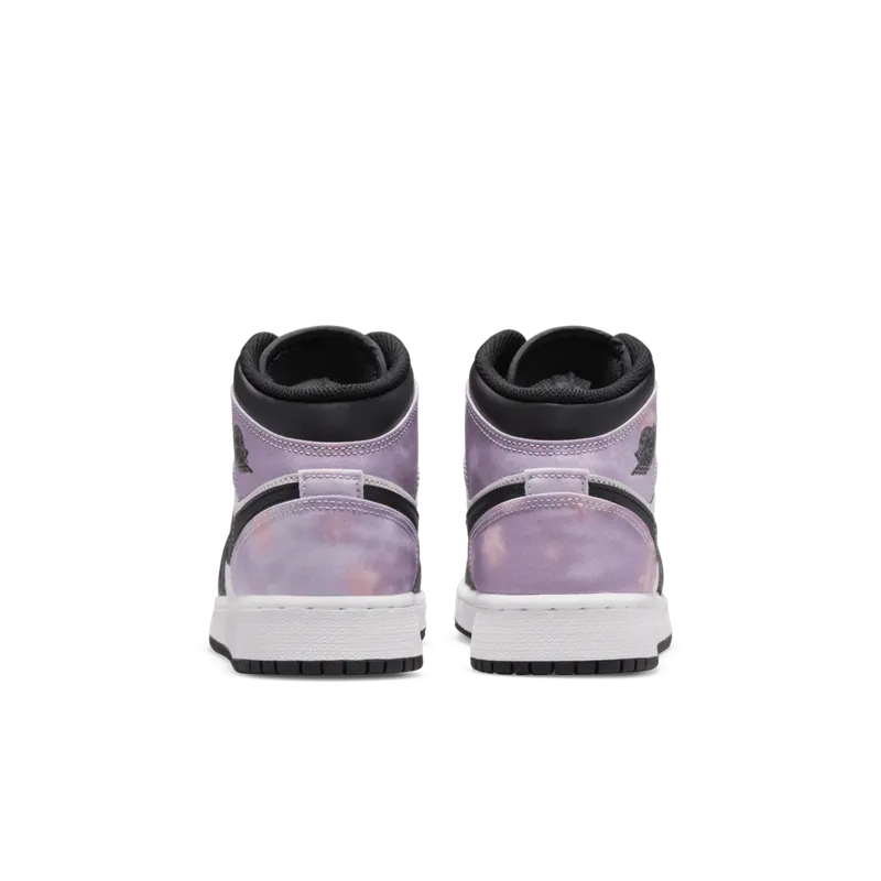 Air Jordan 1 Mid GS Zen Master (DM6216-001)