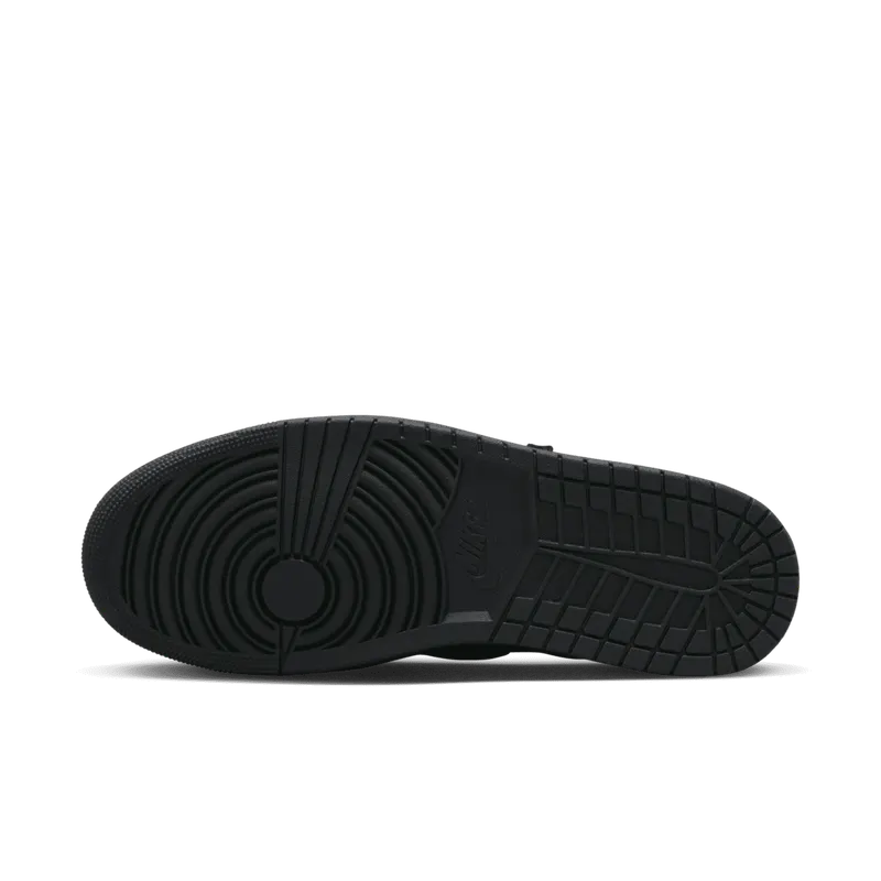 Air Jordan 1 Retro Low OG SP Travis Scott ‘Black Phantom’ (DM7866-001)