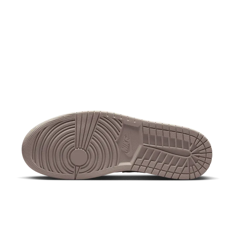 Air Jordan 1 Mid SE ‘Craft Inside Out’ (DM9652-102)