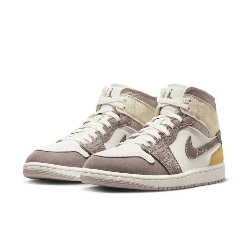 Air Jordan 1 Mid SE ‘Craft Inside Out’ (DM9652-102)