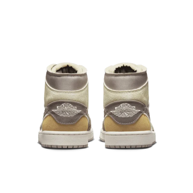Air Jordan 1 Mid SE ‘Craft Inside Out’ (DM9652-102)