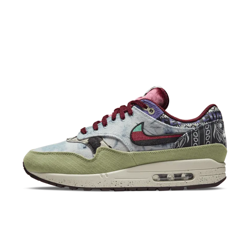 Nike x Concepts Air Max 1 SP Mellow (DN1803-300)