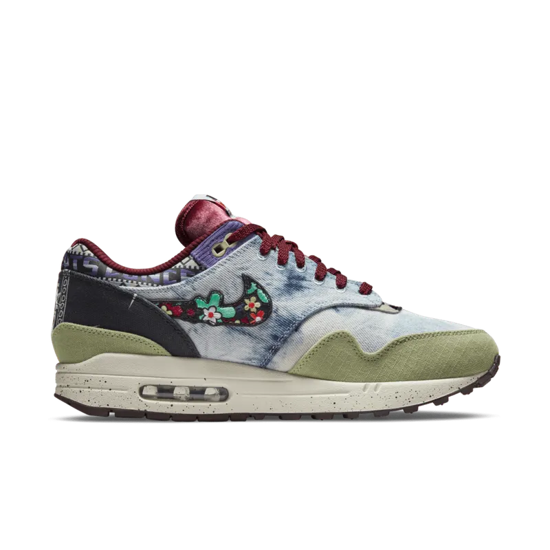 Nike x Concepts Air Max 1 SP Mellow (DN1803-300)