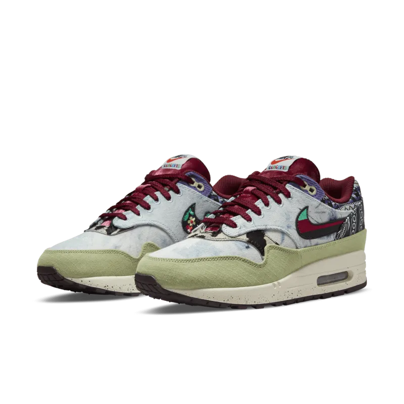 Nike x Concepts Air Max 1 SP Mellow (DN1803-300)