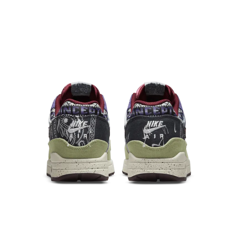 Nike x Concepts Air Max 1 SP Mellow (DN1803-300)
