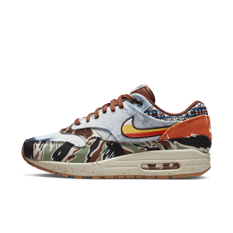 Nike x Concepts Air Max 1 SP Heavy (DN1803-900)